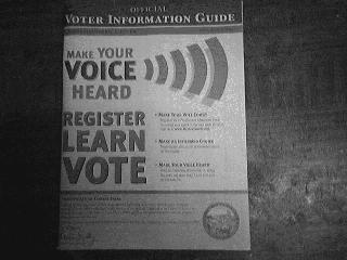 Voting guides 2 of 3